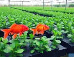 鱼塘适合什么水培植物