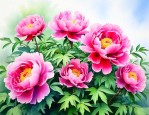 牡丹花适合南方种植吗