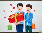 送爸爸父亲节礼物实用