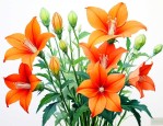 桔梗的花语是什么意思