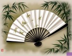 2025年罗汉竹折扇的缺点