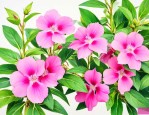 凤仙花怎样传播种子的