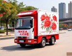 2025年渭南鲜花送货上门