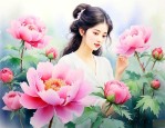 花中之仙指的是什么花
