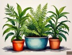 2025年植物吸收甲醛原理