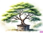 家里养小叶紫檀树好吗