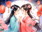 七夕节送女生什么礼物