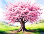 3月开花的都有什么树