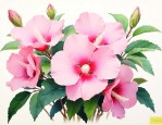 玉芙蓉兰花是什么品种