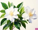 栀子有什么作用与功能