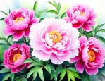 牡丹花是什么时候盛开