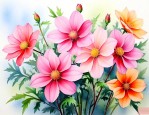 不开花的花有哪些品种