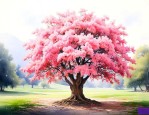 芙蓉树栽在什么地方好