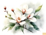 2019白玉兰