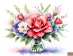 母亲节给什么花