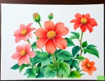 七八月份适合养什么花