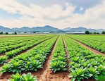 2025年北花一号种植技术
