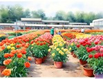 北京花卉批发市场在哪