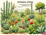 2025年山西运城植物种类