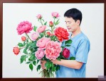 看望病人送什么花最好