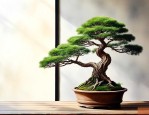 什么盆景可以在室内养