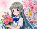 2025年未闻花名是什么花
