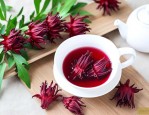 洛神花茶的效果和作用