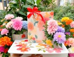 2025年昆明 鲜花 礼品