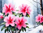 杜鹃花耐寒的最低温度