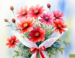 11月24日的生日花