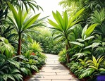 2025年绿植金刚怎么养护