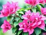 三角梅适合室内养殖吗