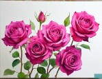 干玫瑰花怎么保存最佳