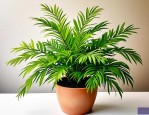 2025年吸甲醛哪些植物好