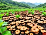 2025年种植桑黄种子基地
