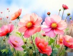 什么花春天开夏天凋谢