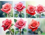 六朵玫瑰代表什么意思