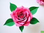 玫瑰花花瓣怎么做手工