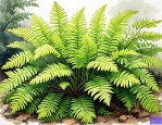 2025年铁线蕨是什么植物