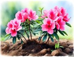 杜鹃花什么季节移栽最好