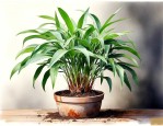 千年木植物的养殖方法