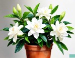 栀子花的养殖方法和注