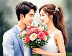2025年送什么花给未婚妻