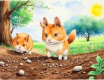种子的传播方法有哪些