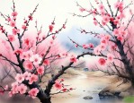 梅花牌机械表现市场价