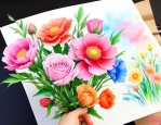 送给老师可以送什么花