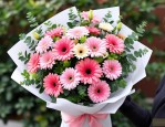 2025年鲜花店送鲜花上门