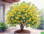 2025年夏季能种桂花树吗