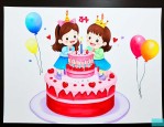妈妈过生日做什么礼物