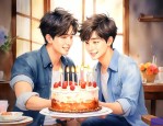 男性朋友过生日送什么好
